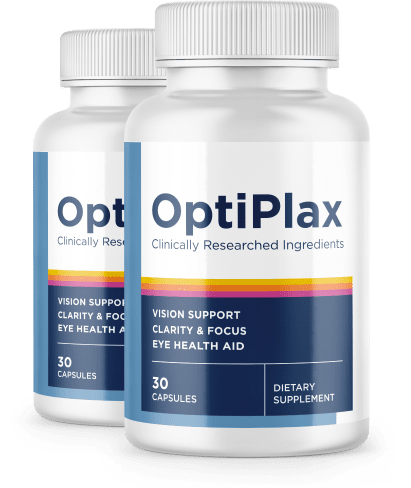 OptiPlax 1 Bottle