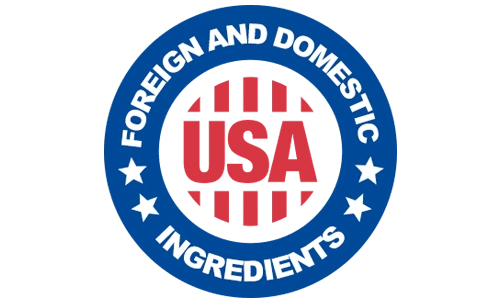 Made In USA