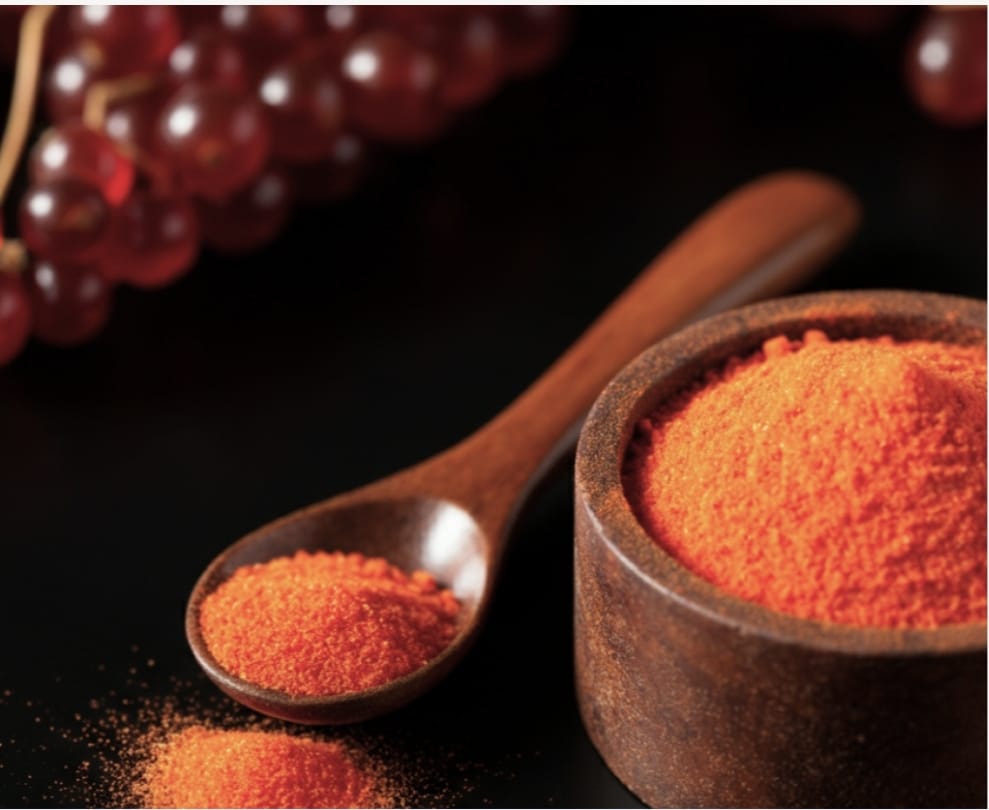 Astaxanthin OptiPlax Ingredient