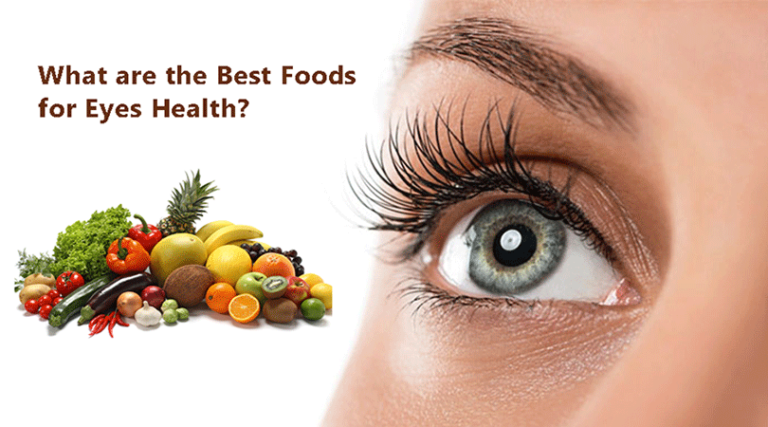 Supports Clearer Vision