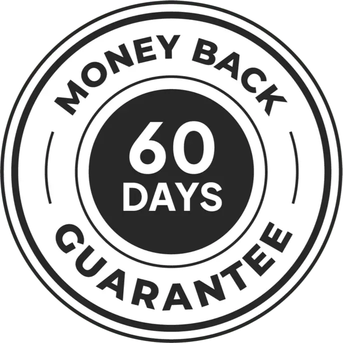 OptiPlax 100% Money Back Guarantee