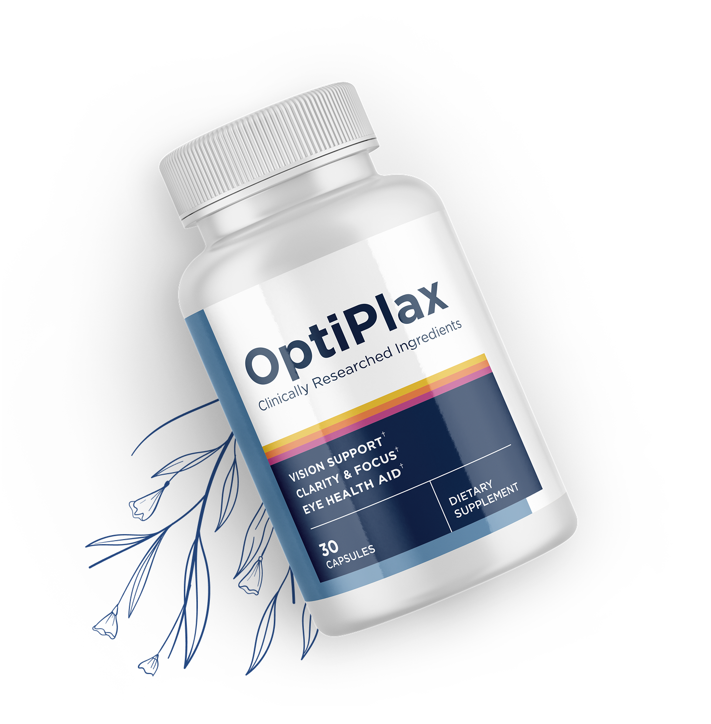 OptiPlax Supplement
