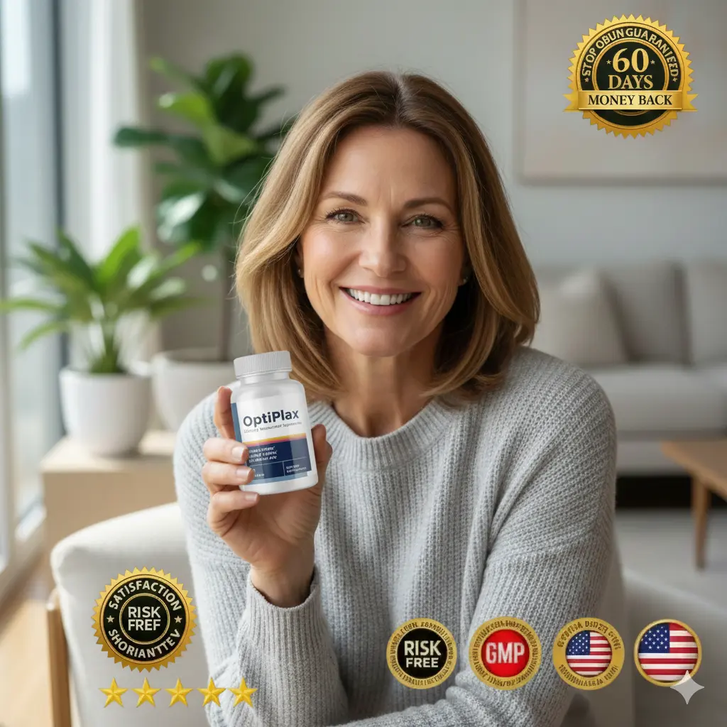 OptiPlax Customer Review